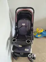 Luvlap stroller Preloved for sale