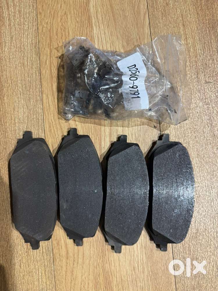 Volkswagen virtus GT parts