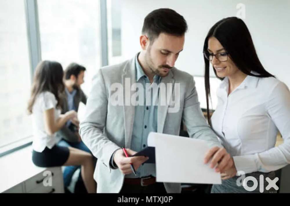Female Personal Assistant Abudhabi