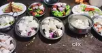 Allrounder chef