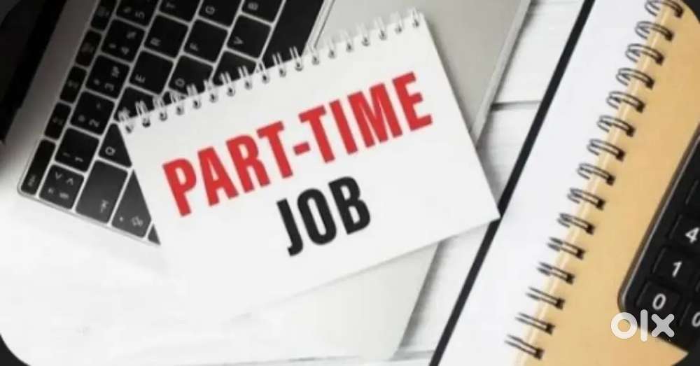 No office, no boss but good income