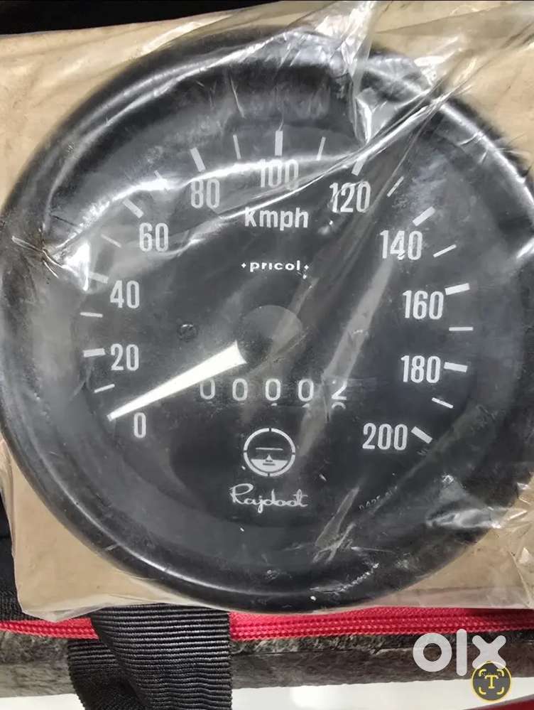 Speedometer Yamaha Rd350 rd 350