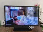 SANSUI SMART LED TV 30