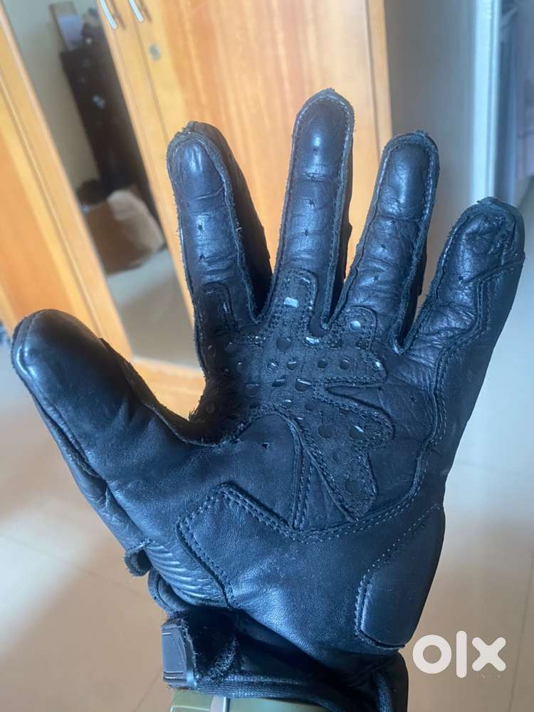 Cramster Riding Gloves (L-XL)