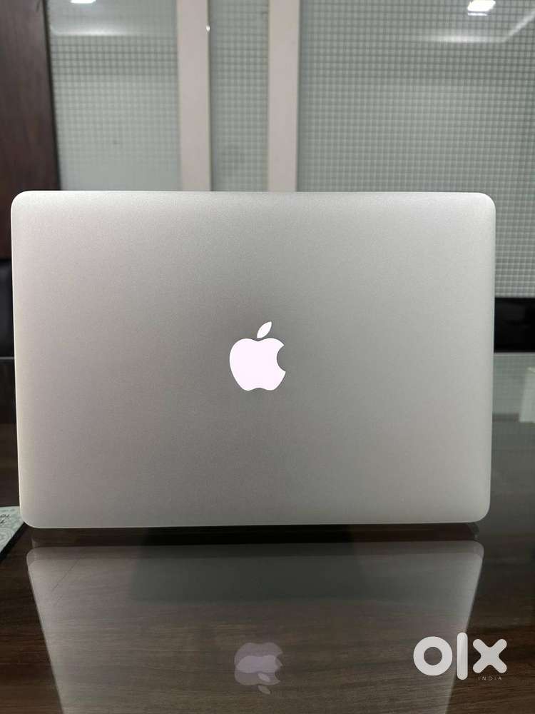 Mac Book Air i5