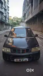 Maruti Suzuki Alto 2008 CNG & Hybrids 97000 Km Driven