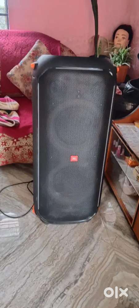 Jbl orginal box