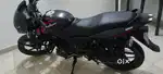 1 owner A one condition for bike
