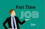 Part time job