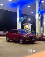 Hyundai i20 2016 Petrol Well Maintained