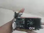 Graphic card GT 730 4GB