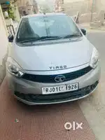 Tata tiago XT 2017