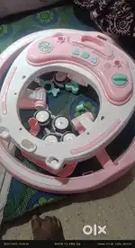 Baby walker