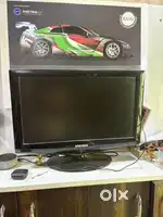 Samsung LCD Tv for sale