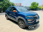 Renault KWID RXT AMT Climber (Automatic), 2020, Petrol