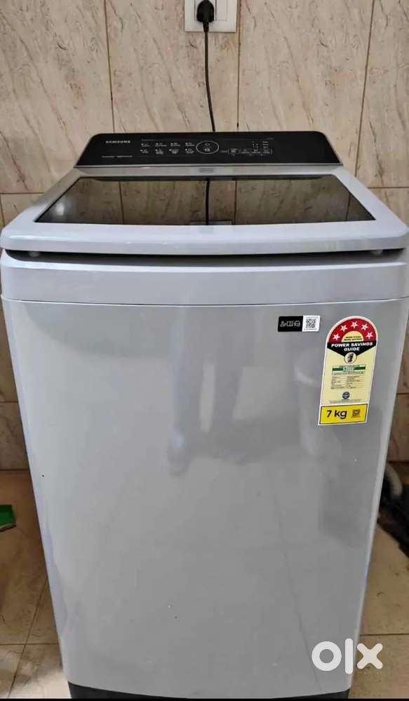 Washing machine refrigerator available