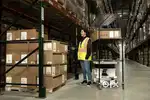 Urgent hiring warehouse company 26 candidate vannncy available in bngl