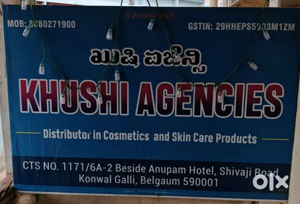 Urgent requirements a guy for supply and collection