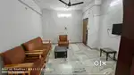 3 BHK Furnished flat for rent @ Saket Nagar