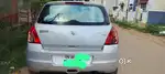 Maruti Suzuki Swift, 2010, Diesel
