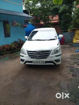 Toyota Innova 2005 Diesel Good Condition