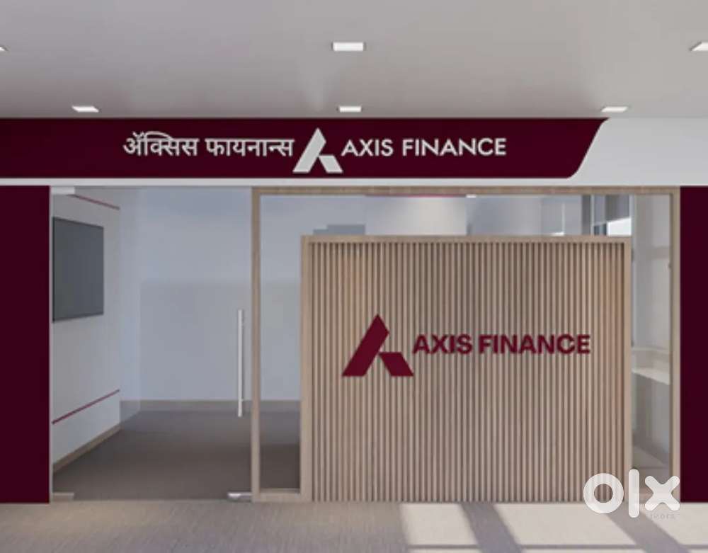 !!WALK - IN INTERVIEW START FOR । AXIS BANK।!!