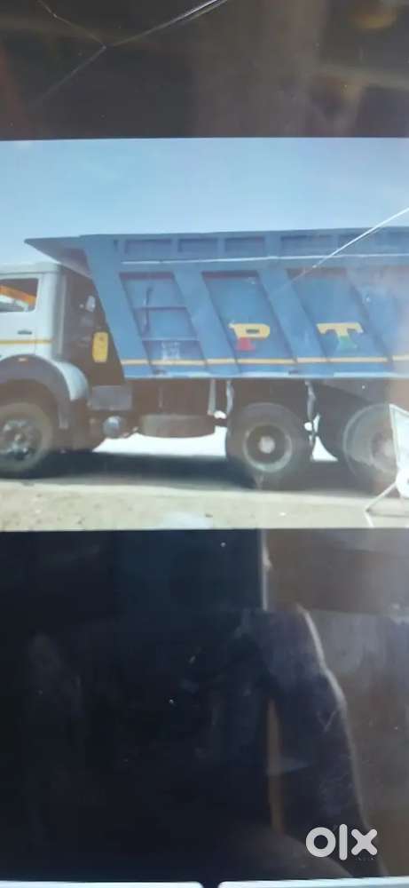 Truck is very good