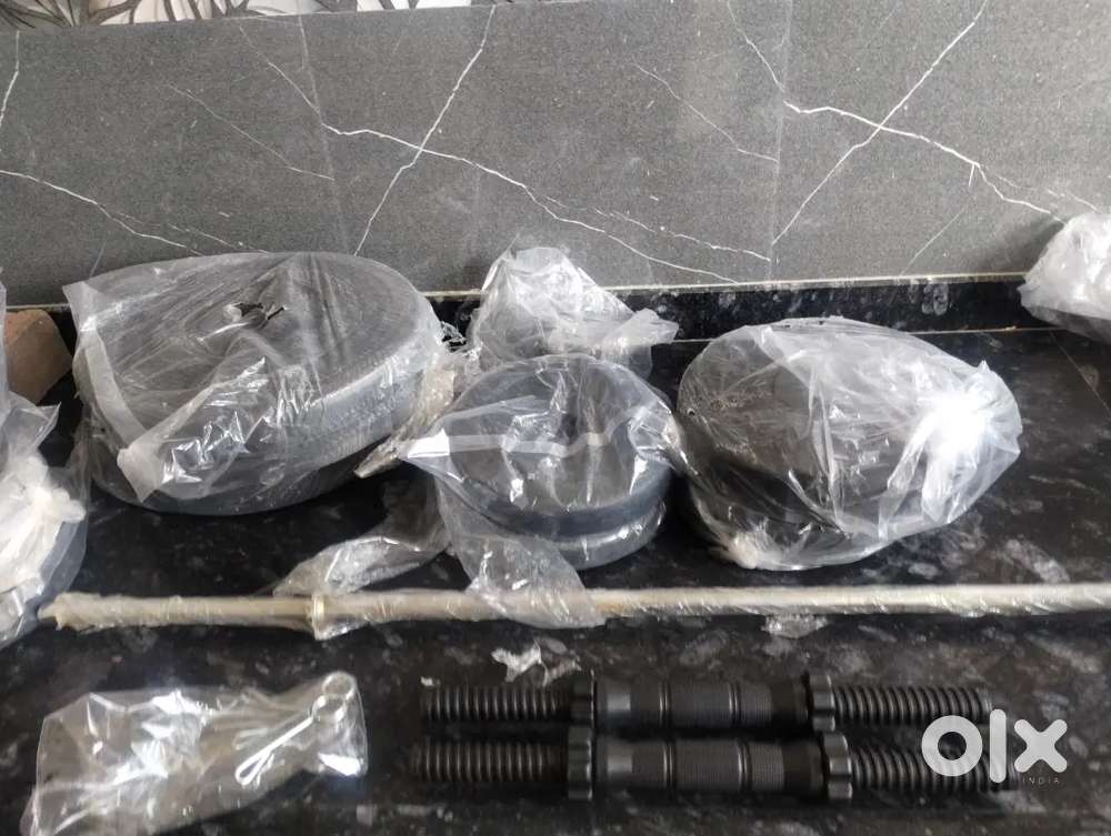 gym set 40 kg phone number