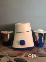 Mixer Grinder .