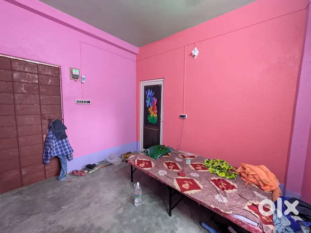 New room available for rent