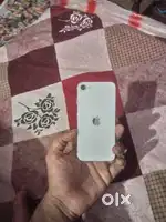 iPhone se2 generation