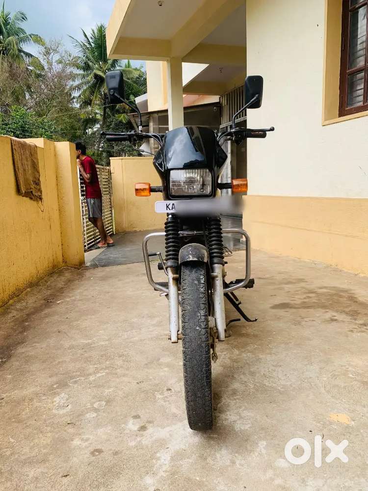 Splendor good condition