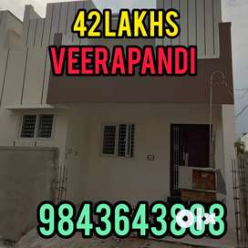 Ad sale in veerapandi very lowest price