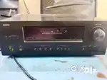 Dennon 1312 amplifier