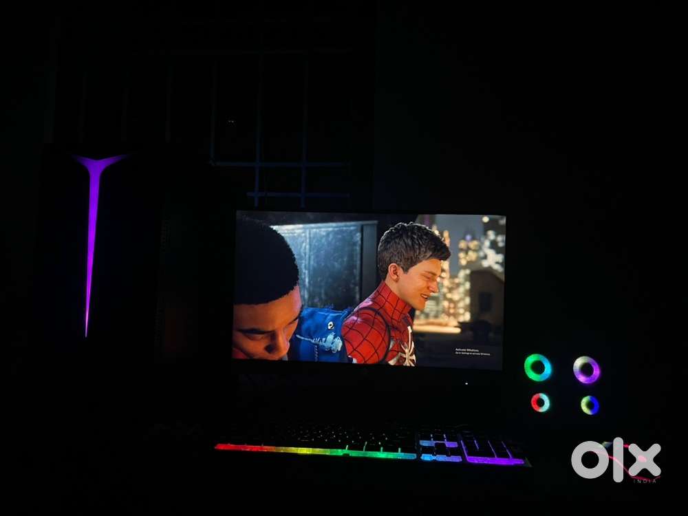 Gaming pc for sale
