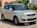 Maruti Suzuki Swift Dzire VDI, 2011, Diesel