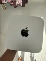Mac Mini 250gb