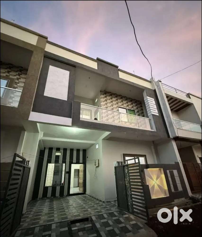 3 Bhk House For Sale Borsi Durg