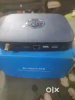 Jio SetupBox