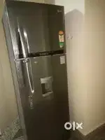 LG 5 star rating fridge
