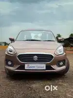 Maruti Suzuki Swift Dzire AMT ZDI, 2018, Diesel