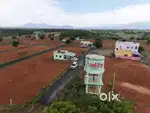DTCP AND REAR Approved Plots sales in Annur