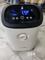 Oxygen Concentrator Carer 5 litre (5 months old)
