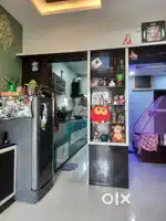 FULLY FURNISHED 1BHK APARTMENT FLAT FOR SALE UPPAL METRO STATION