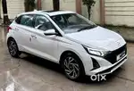 Hyundai i20 Asta (O) 1.2 MT, 2023, Petrol
