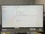 HP All-in-One 24-df10xx desktop