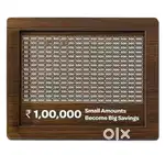 Modern Kids Money Bank