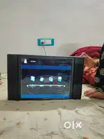 Brand New Tv low price (Gift pack)