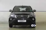 Toyota Urban Cruiser 1.5 Premium Grade AT, 2022, Petrol