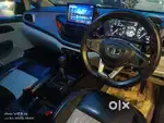 Tata Altroz 2021 Petrol Well Maintained